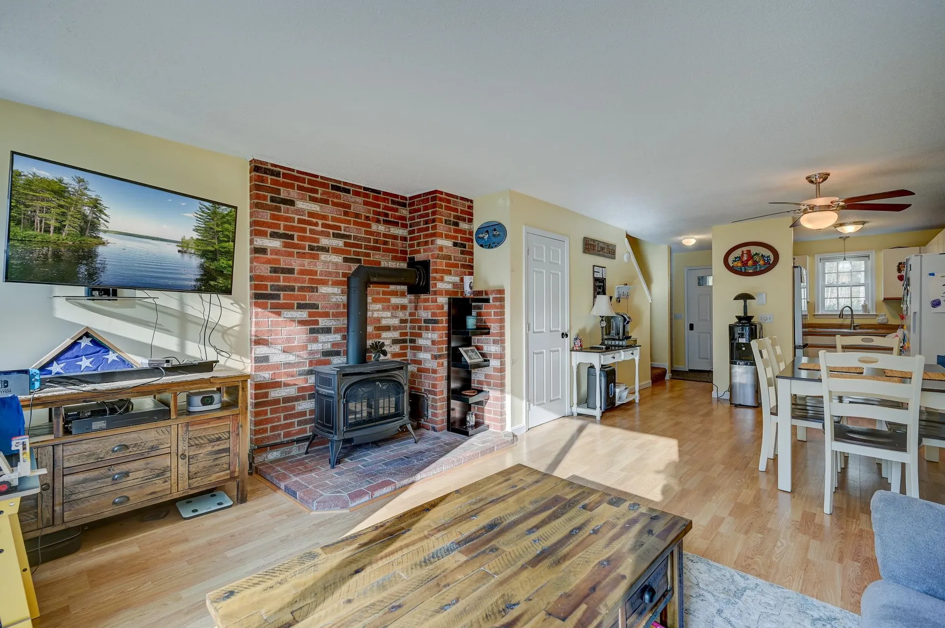 45 Haynesville Avenue Conway NH 03818