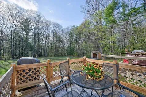 45 Haynesville Avenue Conway NH 03818