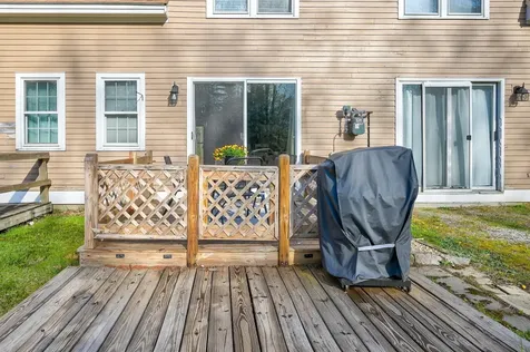 45 Haynesville Avenue Conway NH 03818