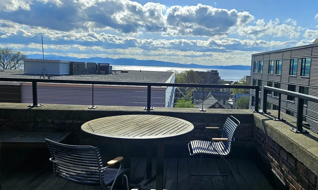 161 St. Paul Street Burlington VT 05401