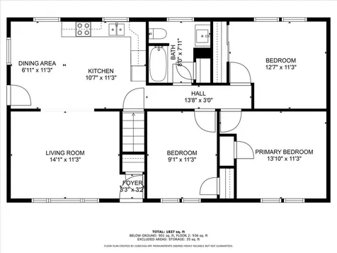 6 Davies Street Bedford NH 03110