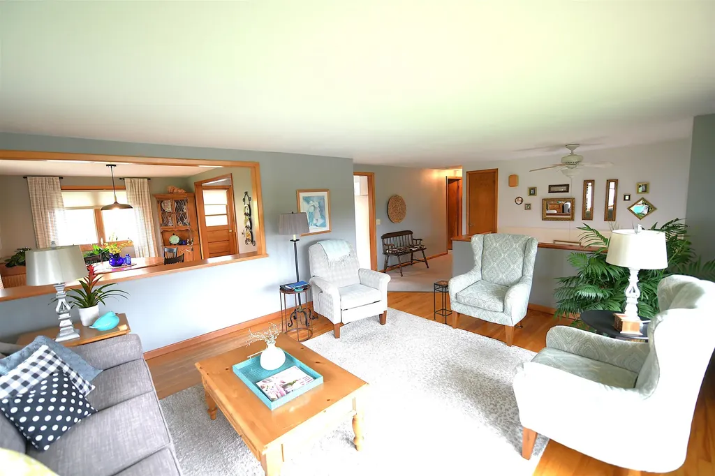 4 Green Mountain View Drive Barre Town VT 05641