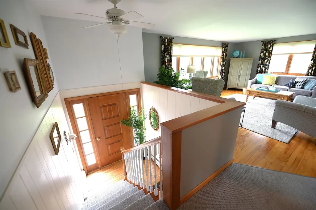 4 Green Mountain View Drive Barre Town VT 05641