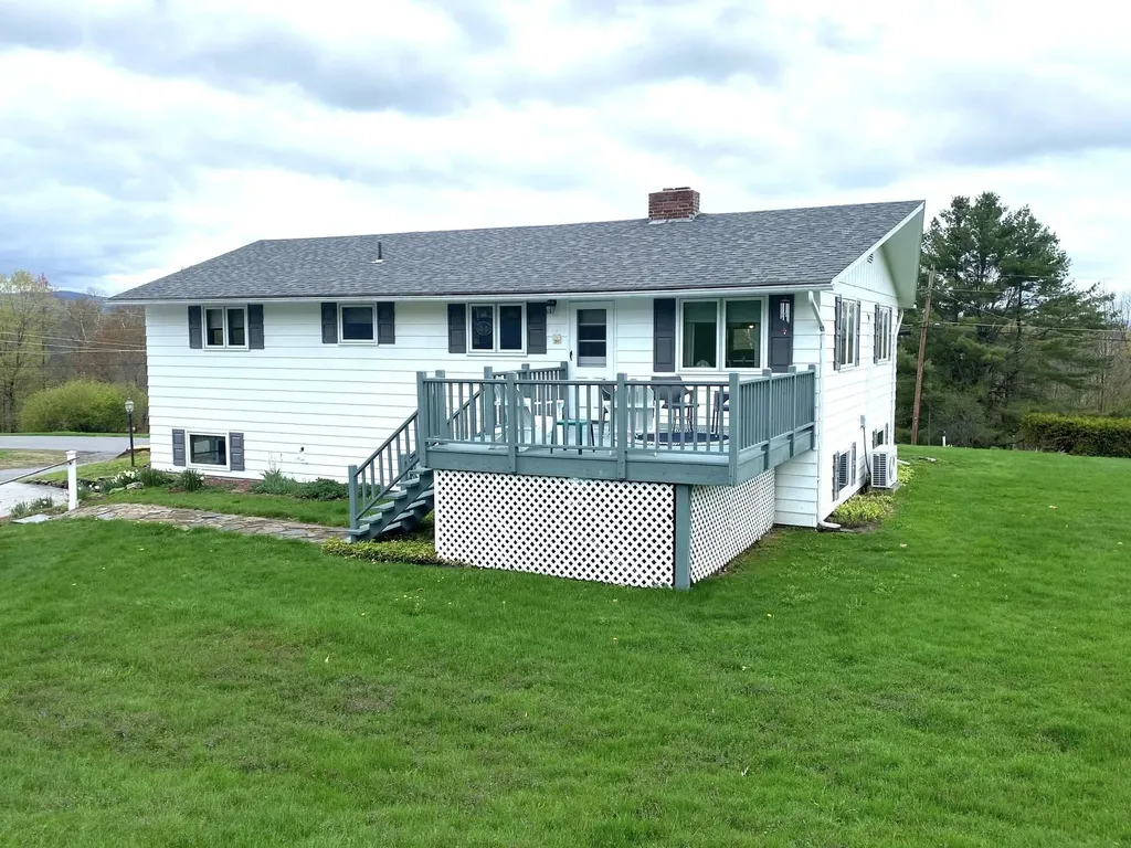 4 Green Mountain View Drive Barre Town VT 05641