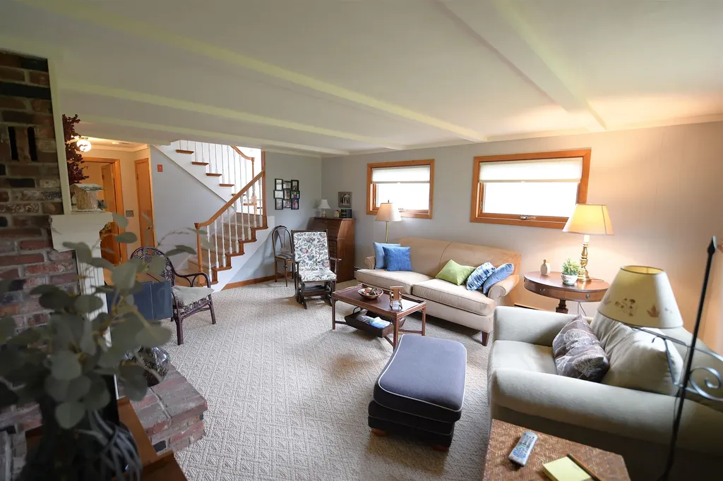 4 Green Mountain View Drive Barre Town VT 05641