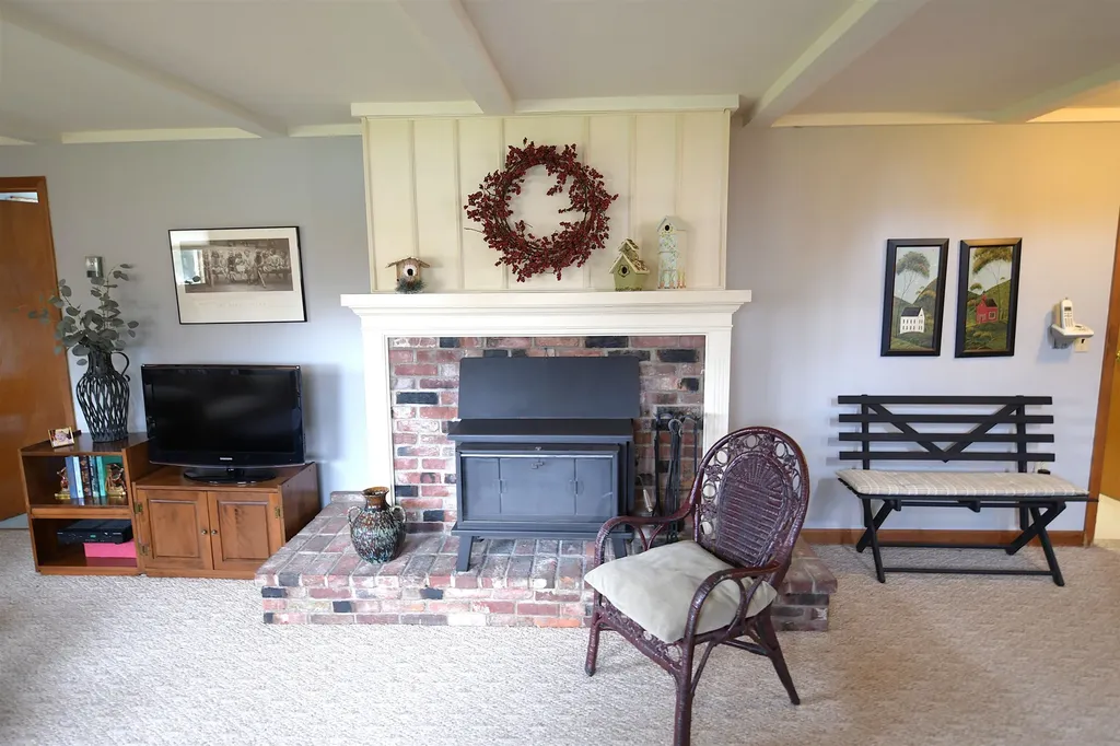 4 Green Mountain View Drive Barre Town VT 05641