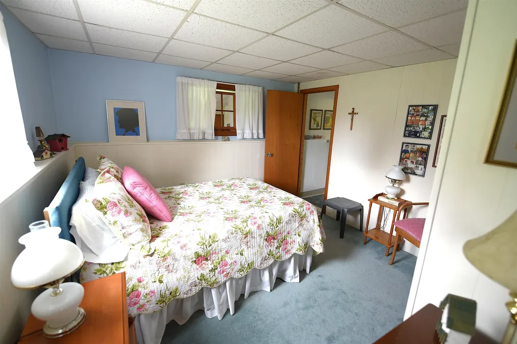 4 Green Mountain View Drive Barre Town VT 05641