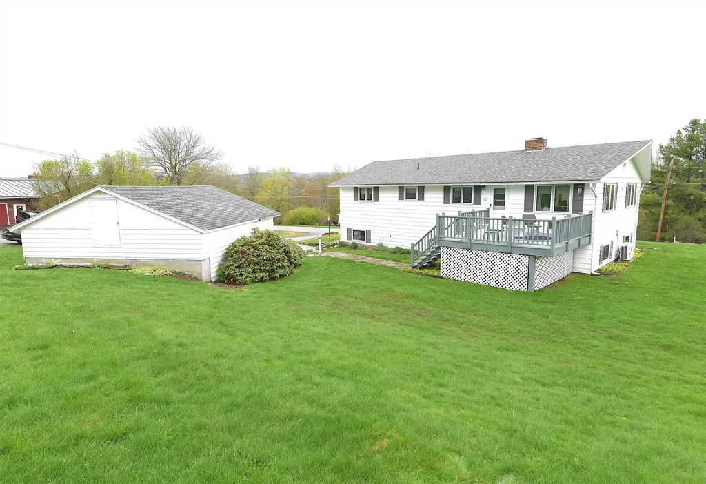 4 Green Mountain View Drive Barre Town VT 05641