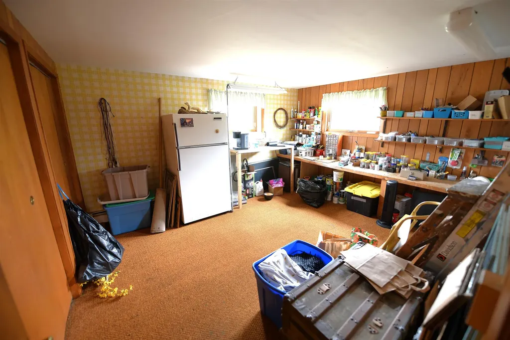 4 Green Mountain View Drive Barre Town VT 05641