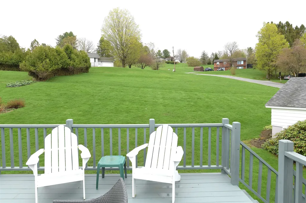 4 Green Mountain View Drive Barre Town VT 05641