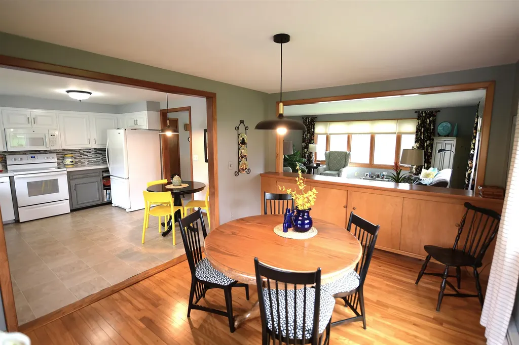 4 Green Mountain View Drive Barre Town VT 05641