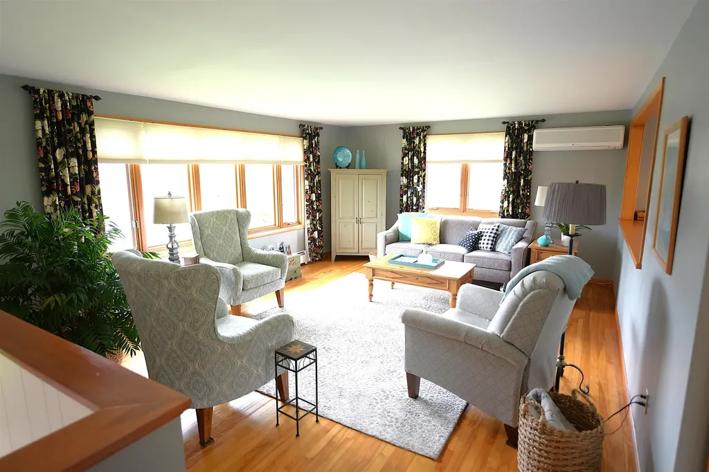 4 Green Mountain View Drive Barre Town VT 05641