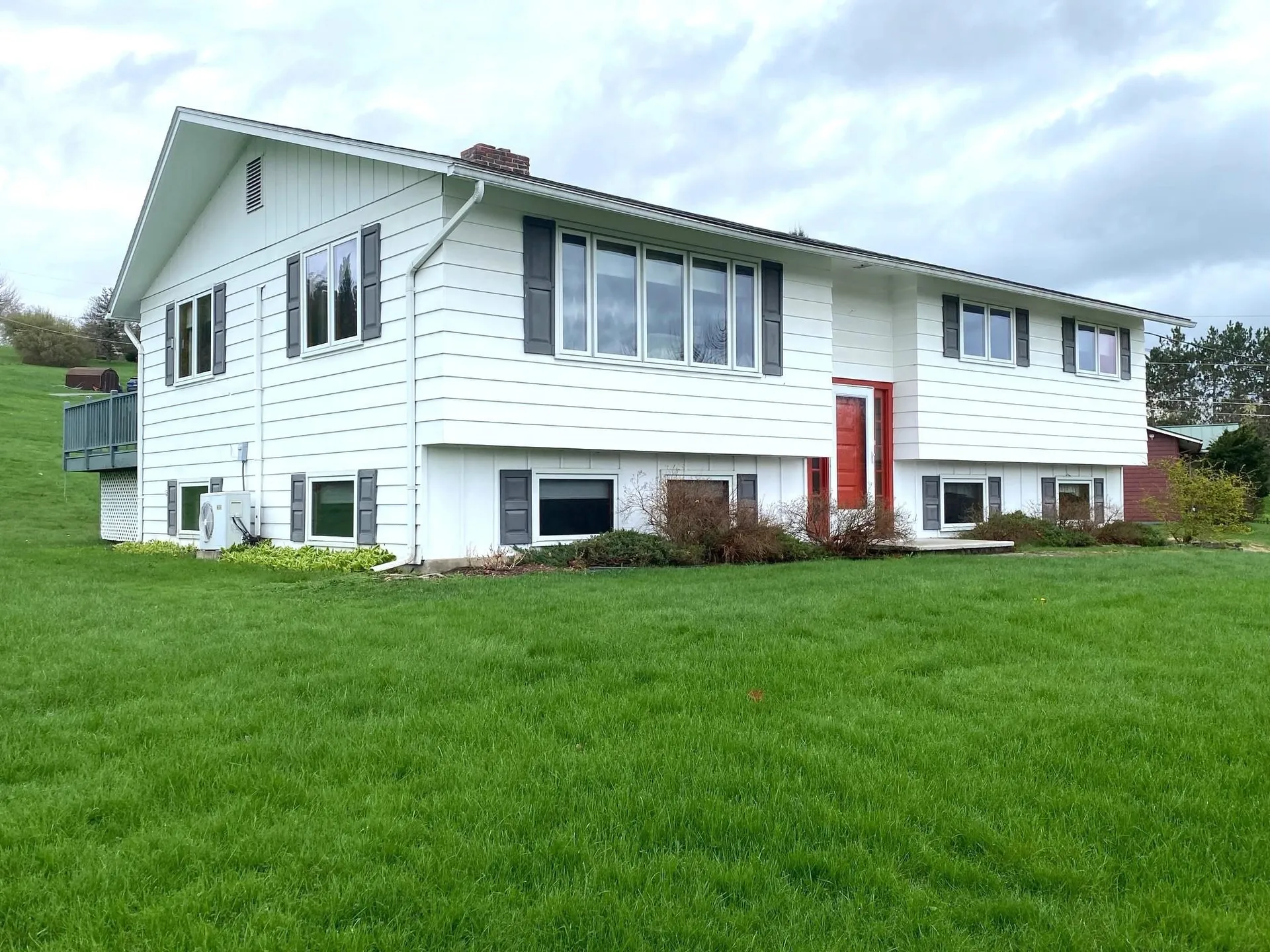 4 Green Mountain View Drive Barre Town VT 05641