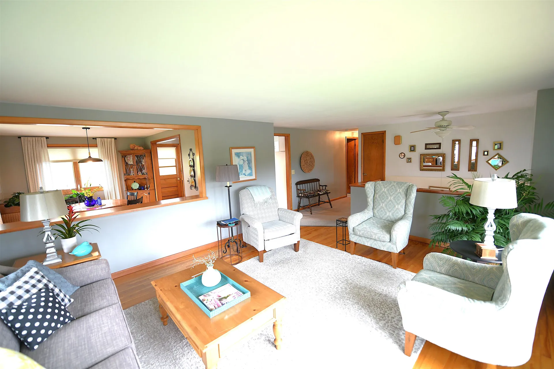 4 Green Mountain View Drive Barre Town VT 05641