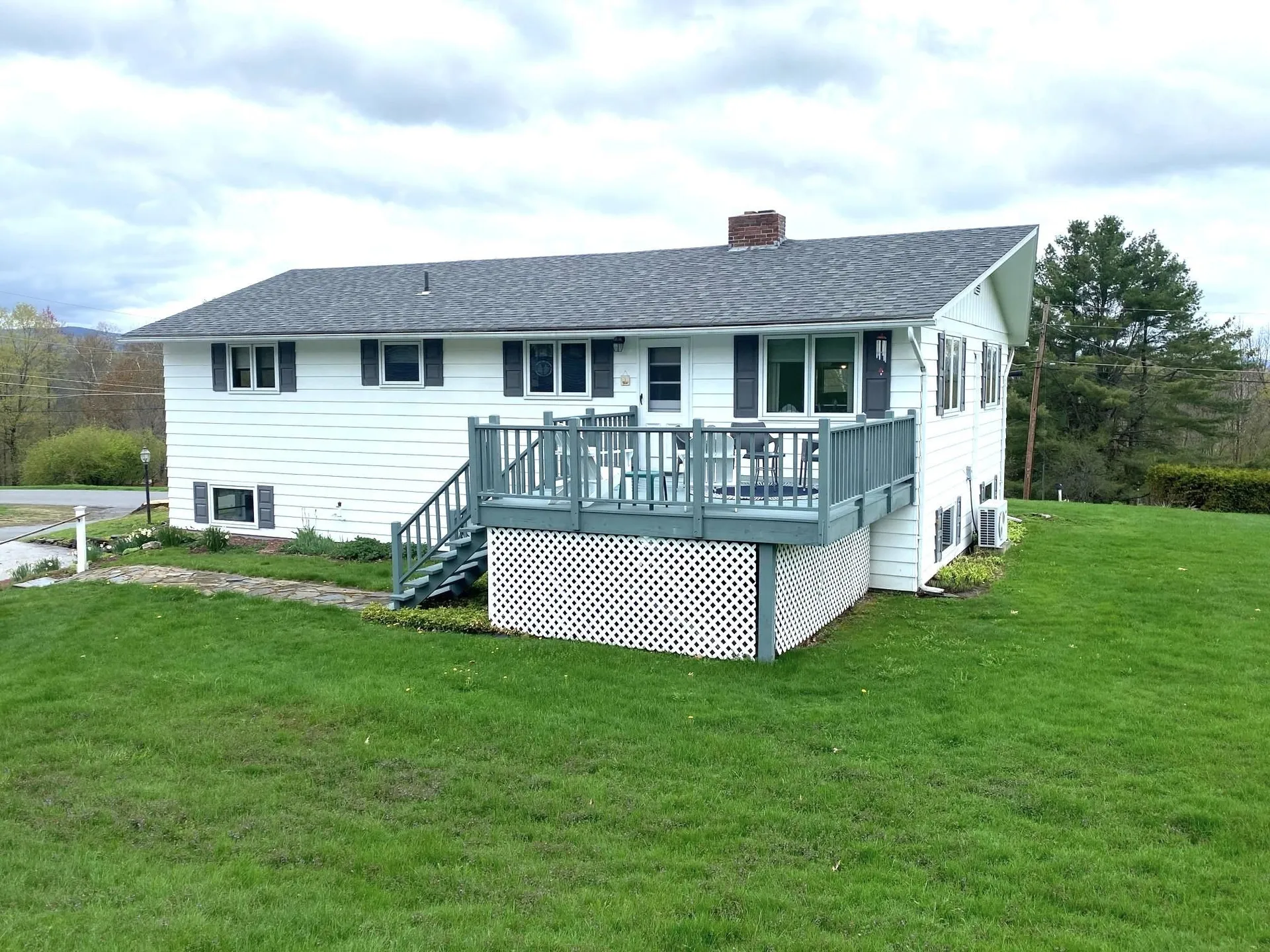 4 Green Mountain View Drive Barre Town VT 05641