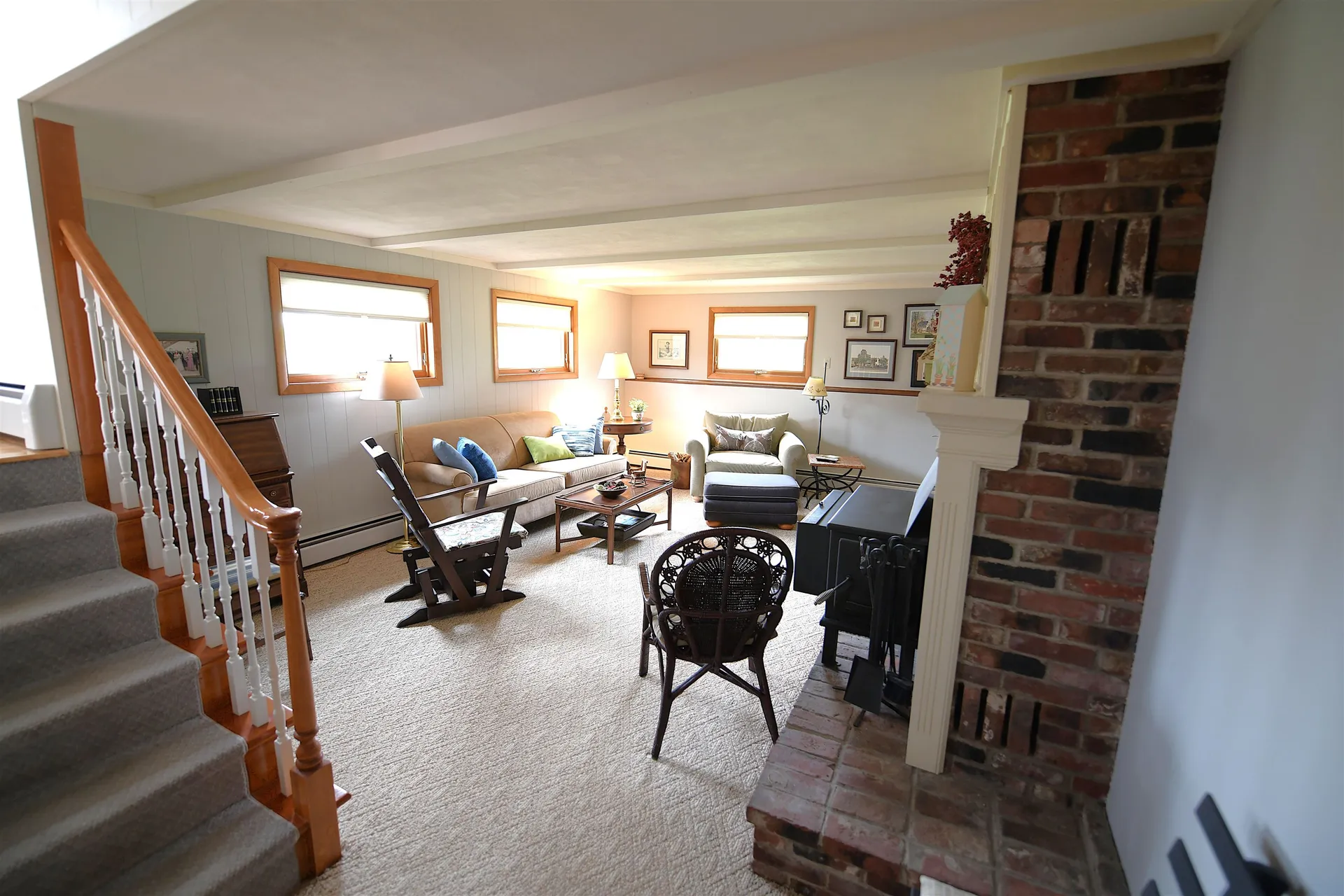 4 Green Mountain View Drive Barre Town VT 05641