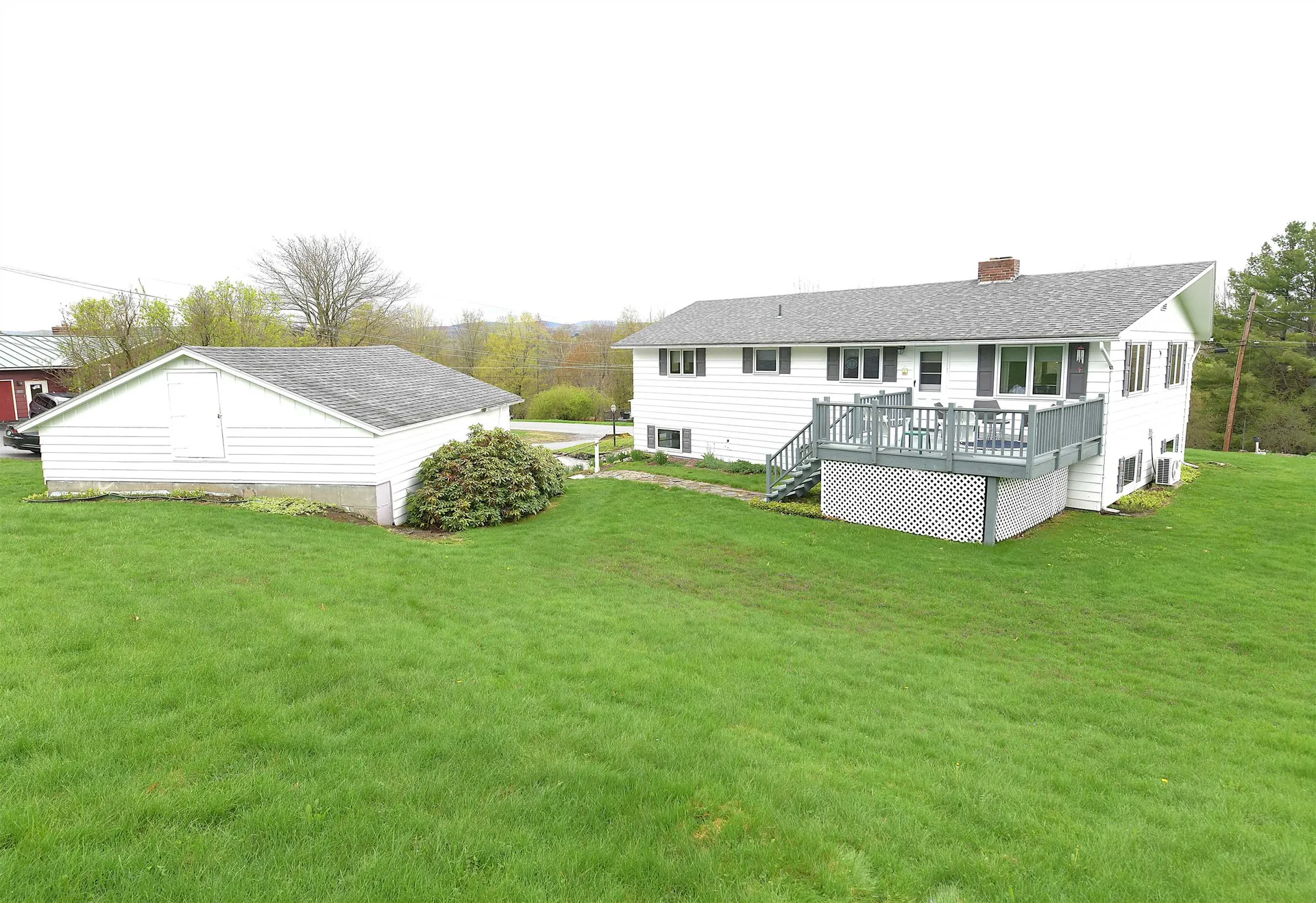 4 Green Mountain View Drive Barre Town VT 05641