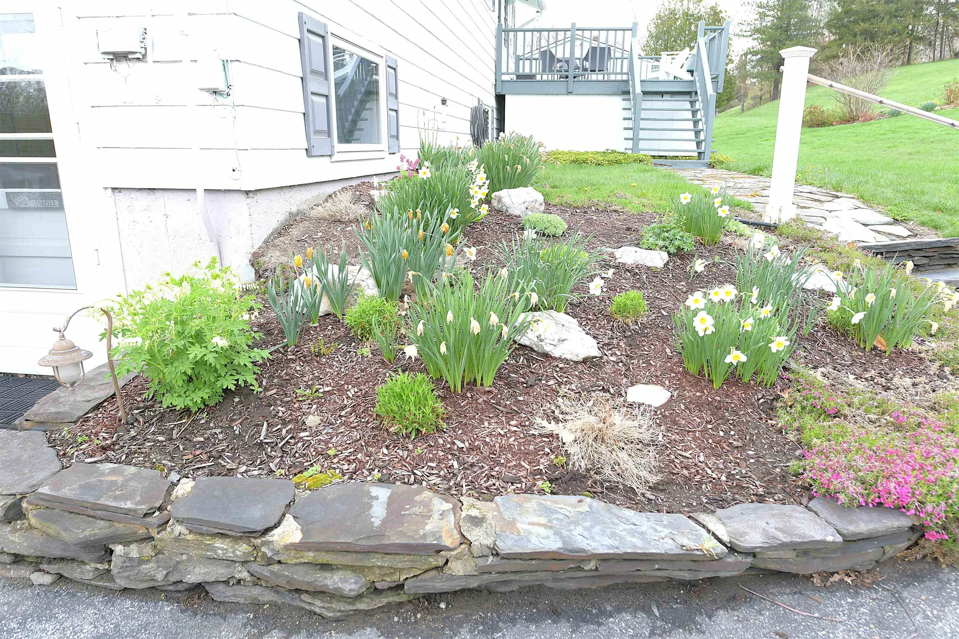 4 Green Mountain View Drive Barre Town VT 05641