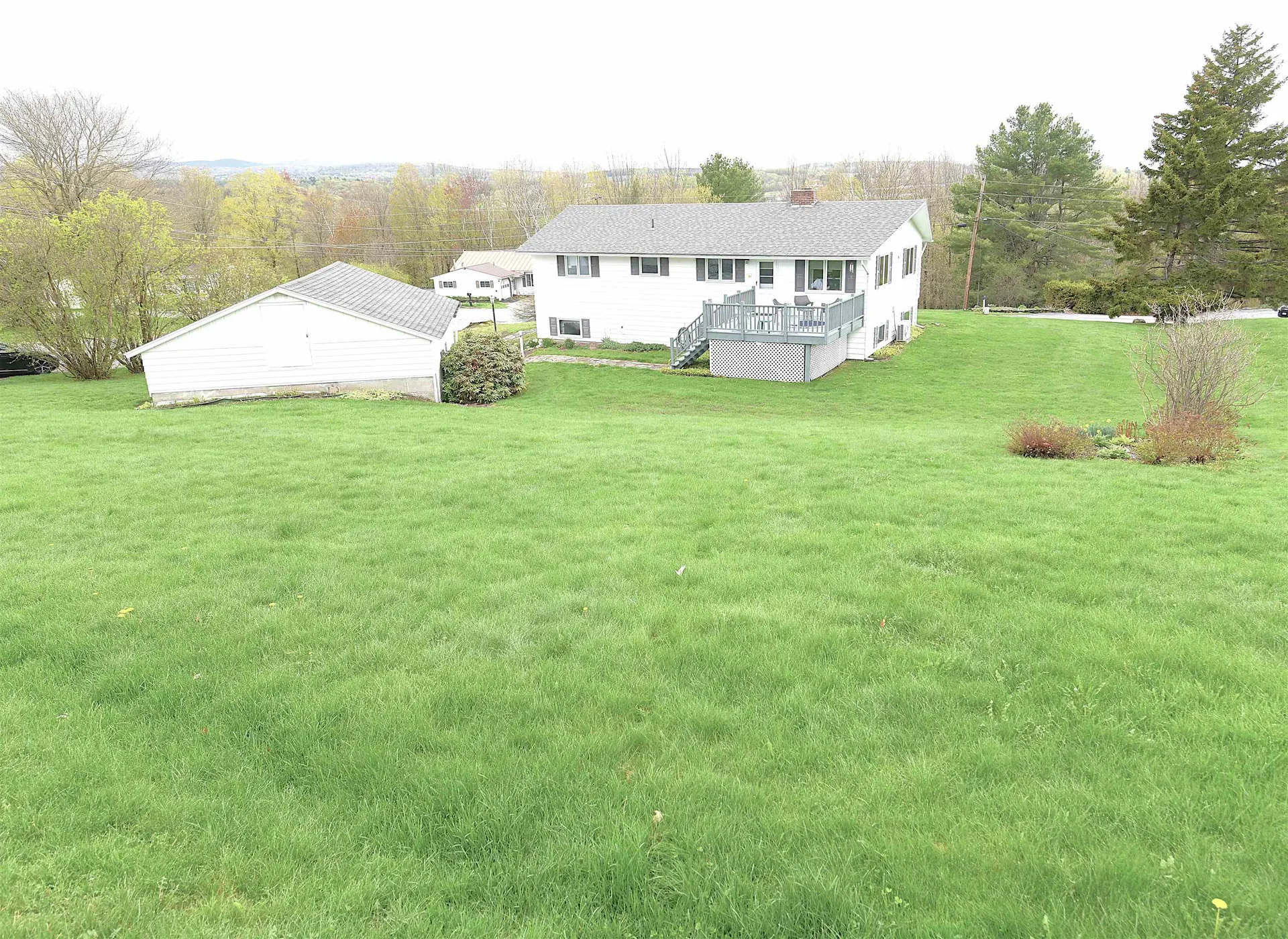 4 Green Mountain View Drive Barre Town VT 05641