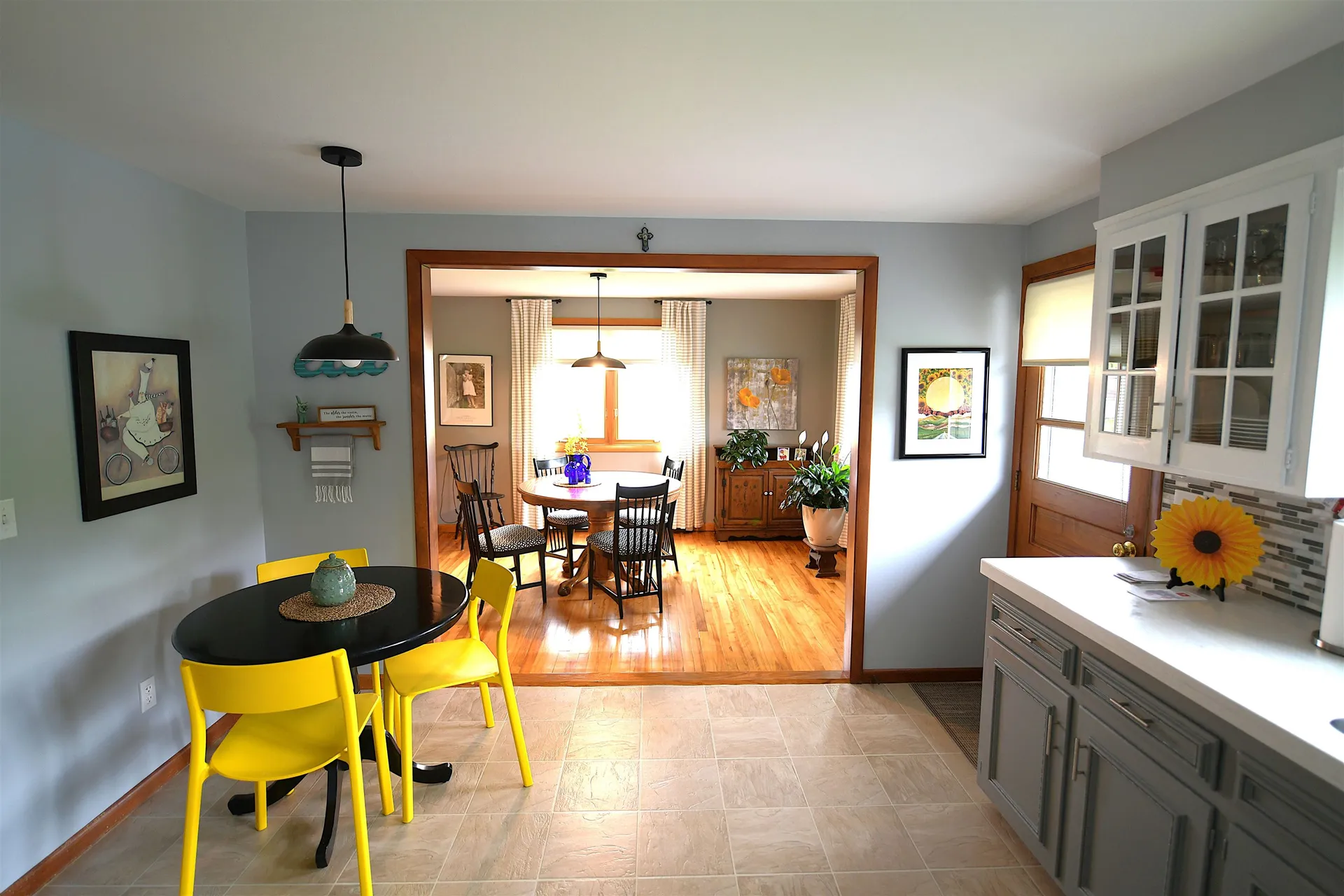 4 Green Mountain View Drive Barre Town VT 05641