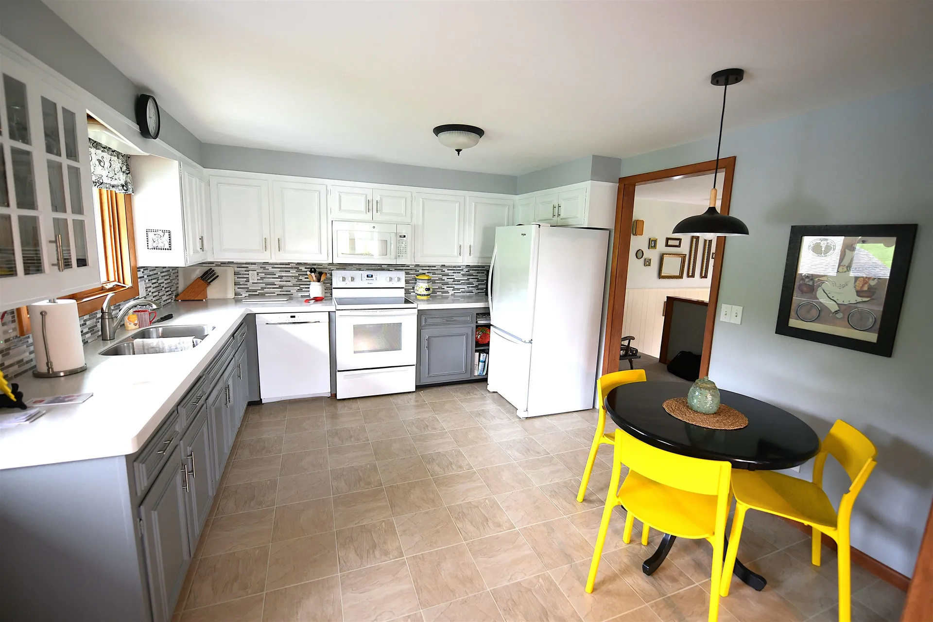 4 Green Mountain View Drive Barre Town VT 05641