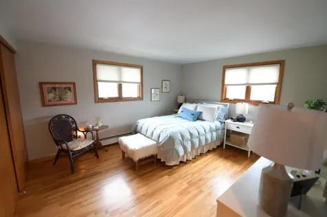 4 Green Mountain View Drive Barre Town VT 05641