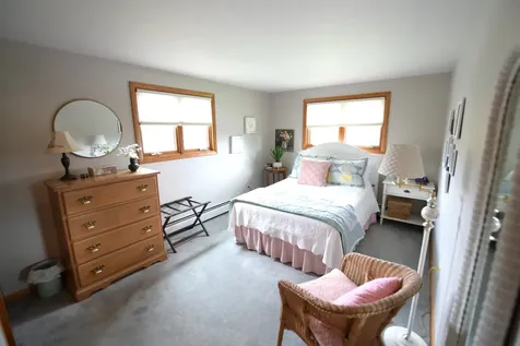 4 Green Mountain View Drive Barre Town VT 05641