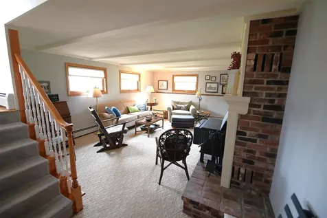 4 Green Mountain View Drive Barre Town VT 05641