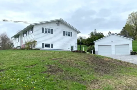 4 Green Mountain View Drive Barre Town VT 05641