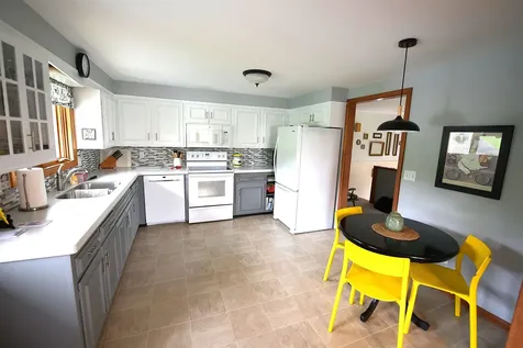 4 Green Mountain View Drive Barre Town VT 05641