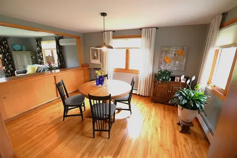 4 Green Mountain View Drive Barre Town VT 05641