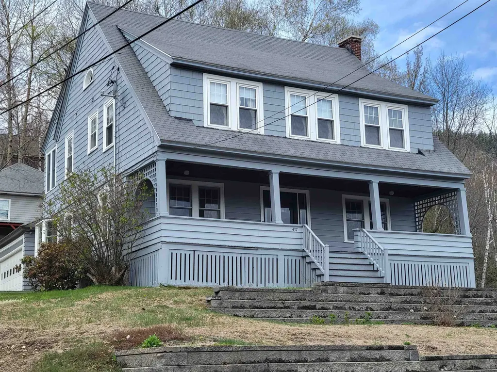 437 2nd Avenue Berlin NH 03570
