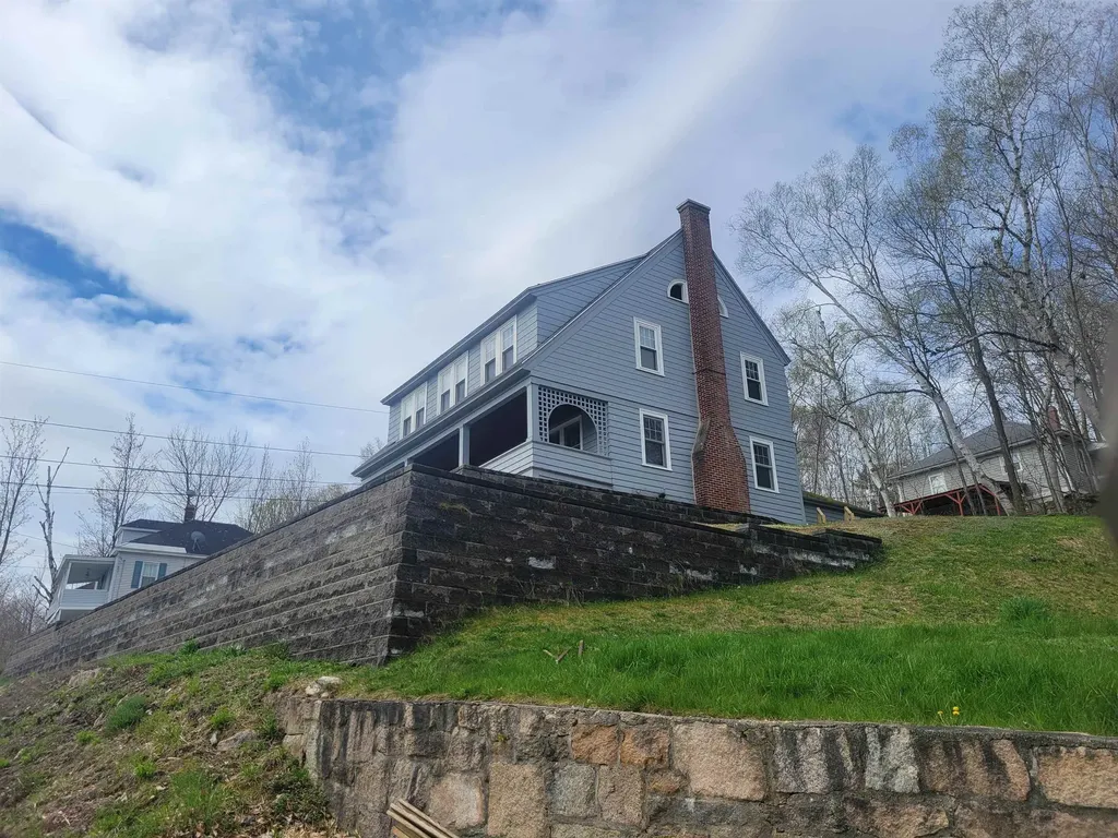 437 2nd Avenue Berlin NH 03570