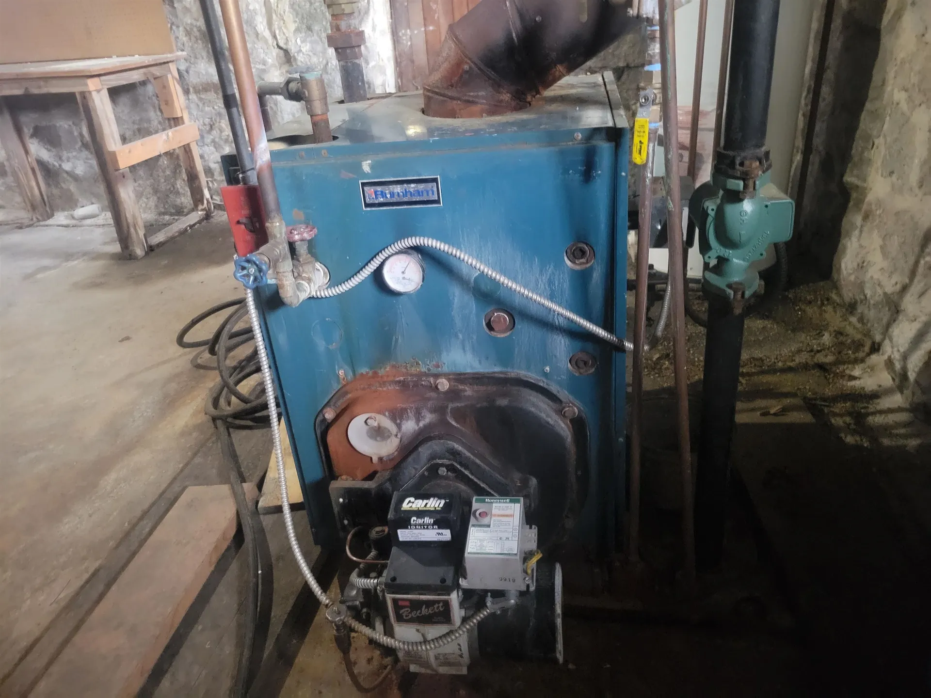 437 2nd Avenue Berlin NH 03570