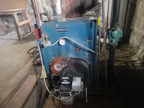 437 2nd Avenue Berlin NH 03570