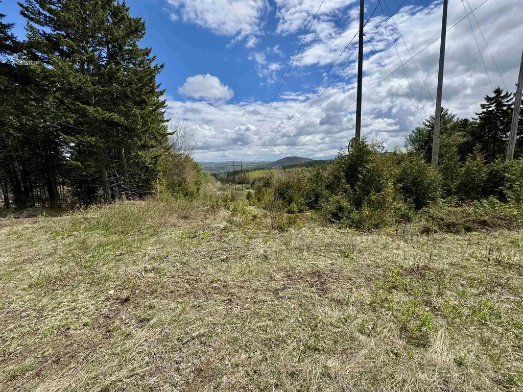 1798 Powder Spring Road Groton VT 05046