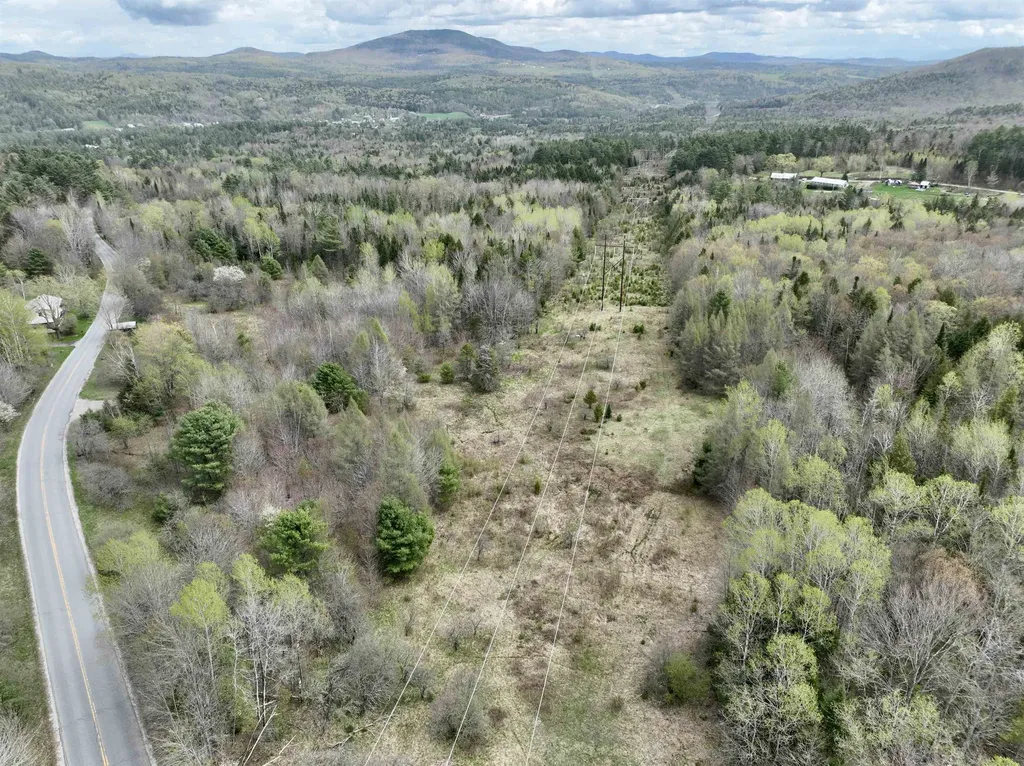 1798 Powder Spring Road Groton VT 05046