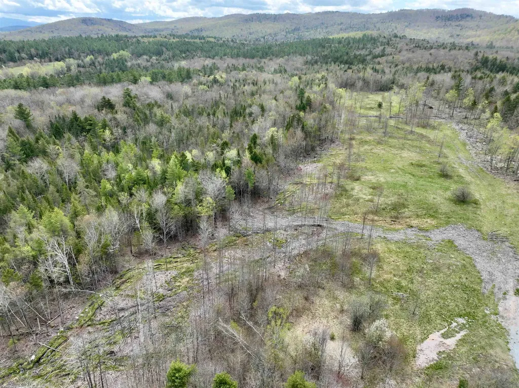 1798 Powder Spring Road Groton VT 05046