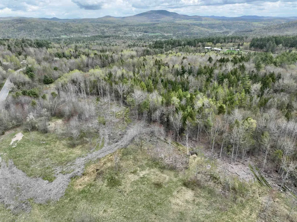 1798 Powder Spring Road Groton VT 05046