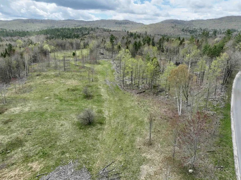 1798 Powder Spring Road Groton VT 05046