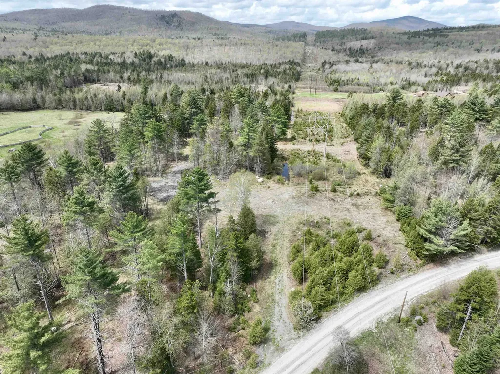 1798 Powder Spring Road Groton VT 05046