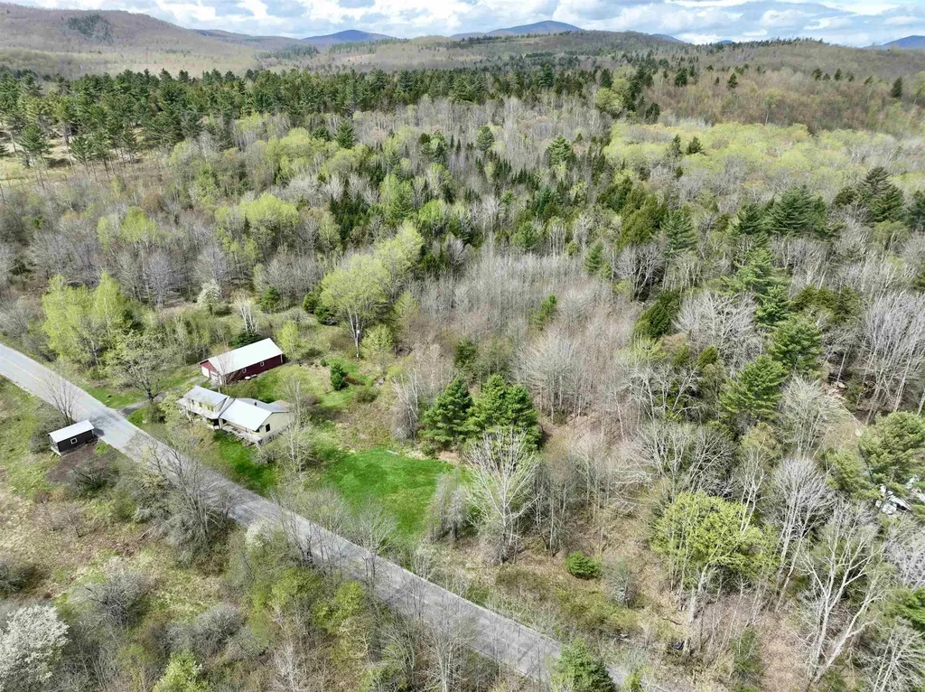 1798 Powder Spring Road Groton VT 05046