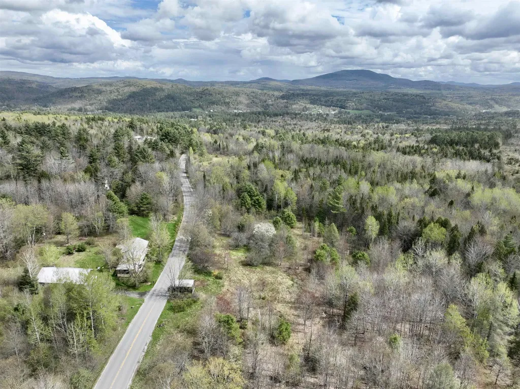 1798 Powder Spring Road Groton VT 05046