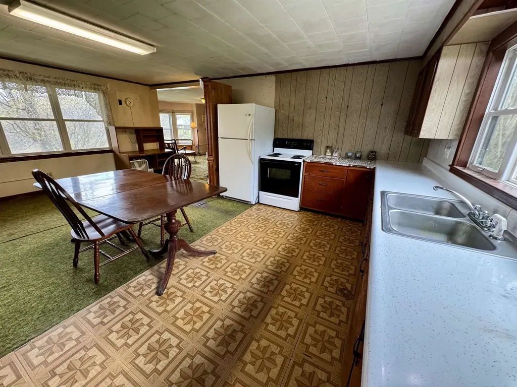 1798 Powder Spring Road Groton VT 05046