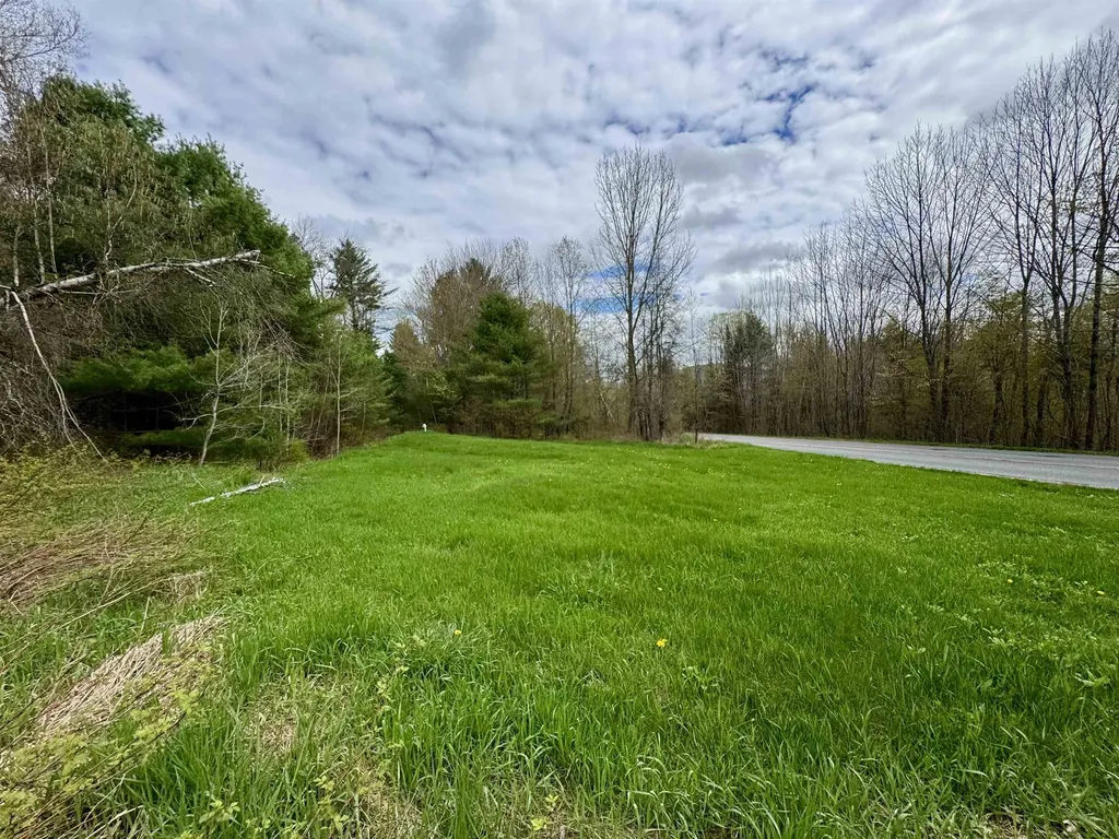 1798 Powder Spring Road Groton VT 05046