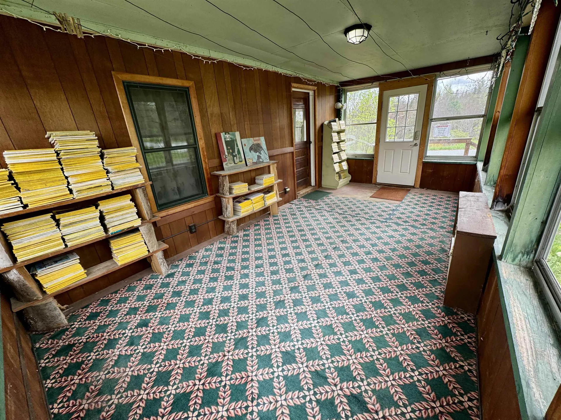 1798 Powder Spring Road Groton VT 05046