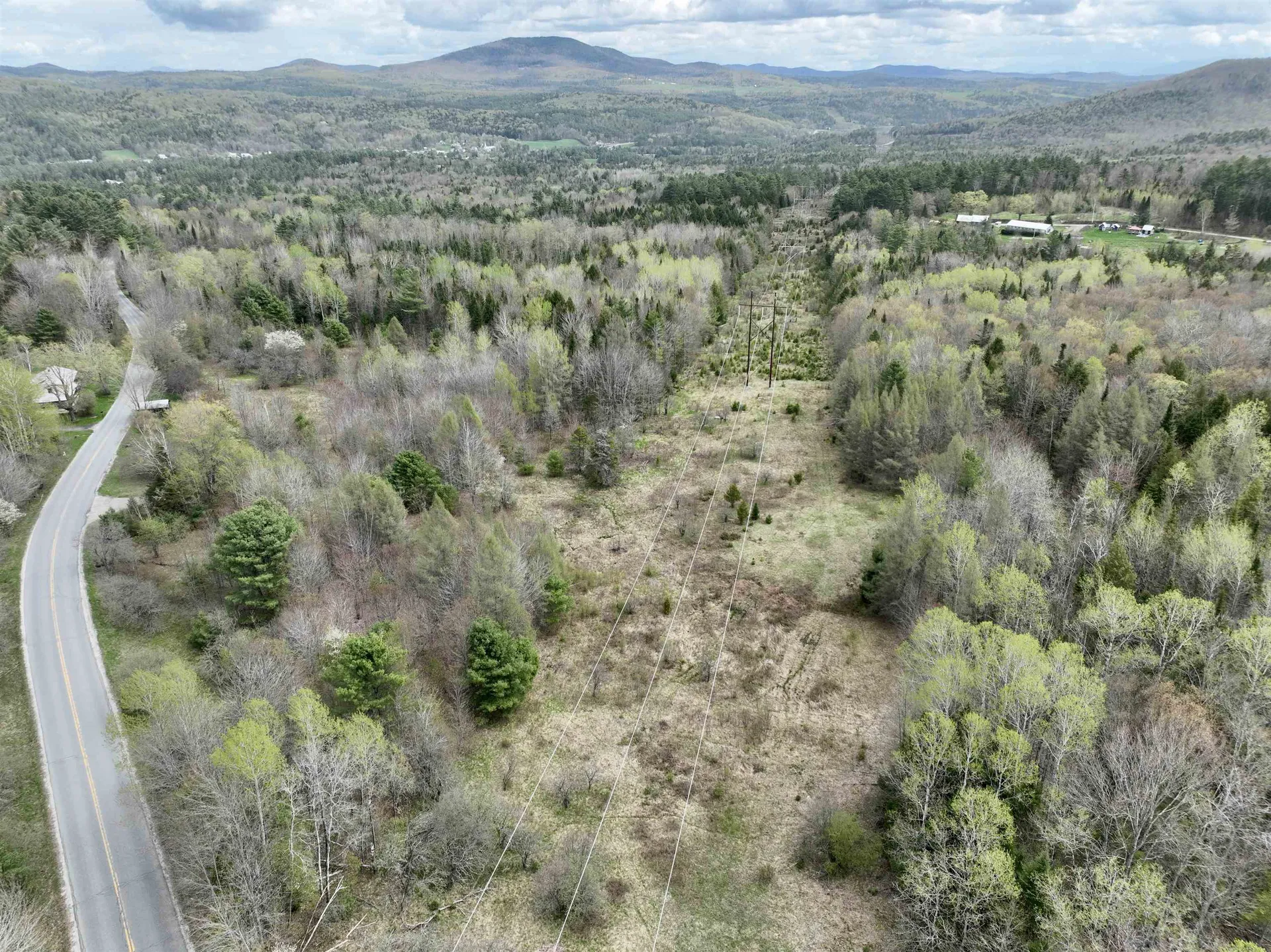 1798 Powder Spring Road Groton VT 05046