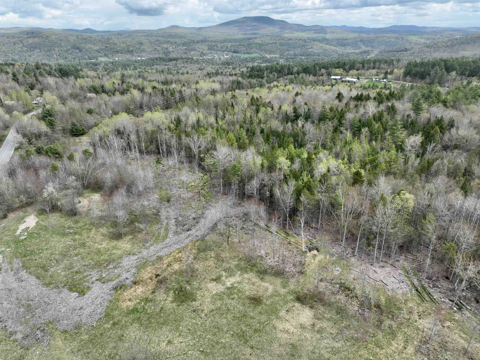 1798 Powder Spring Road Groton VT 05046