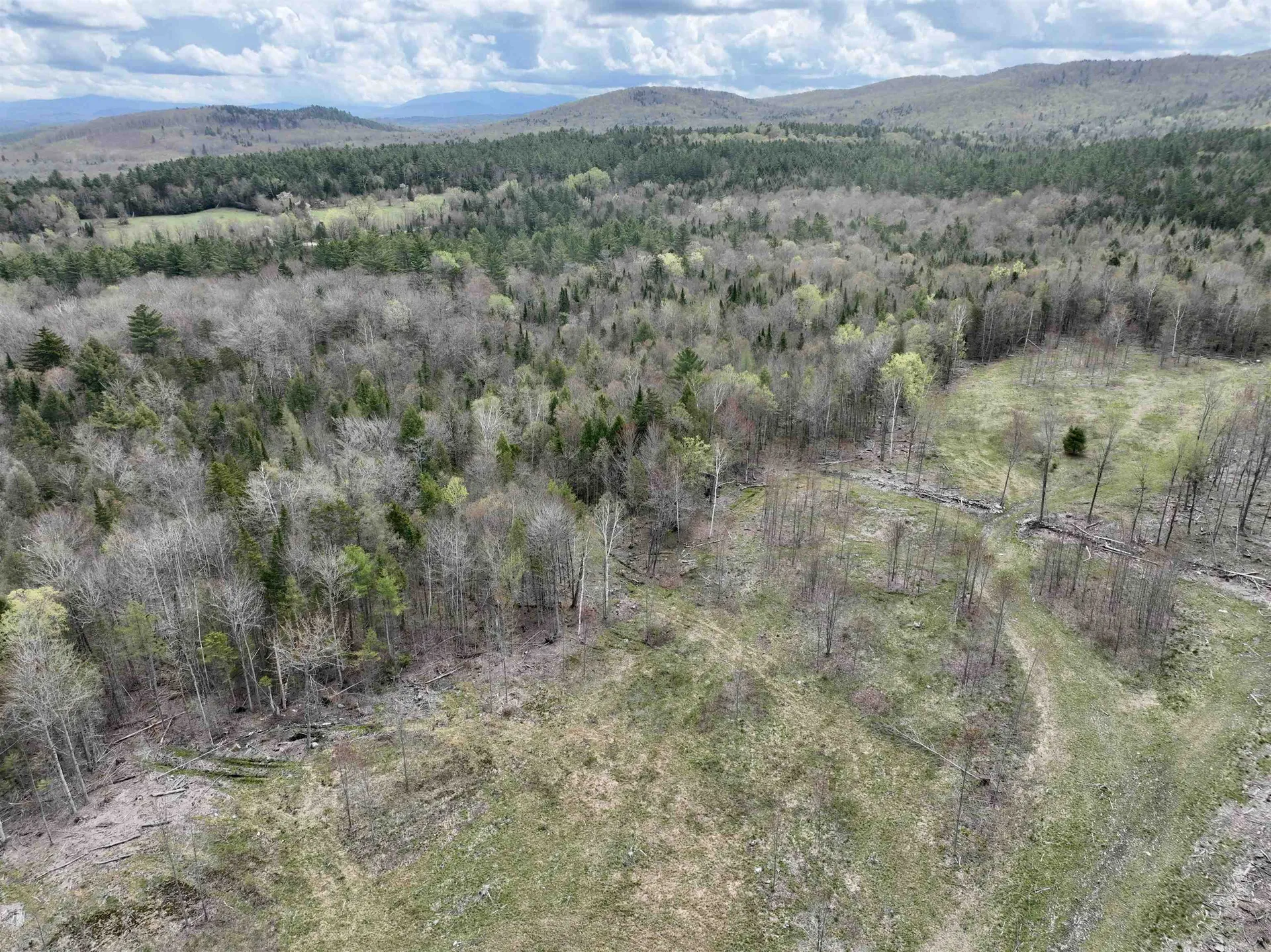 1798 Powder Spring Road Groton VT 05046