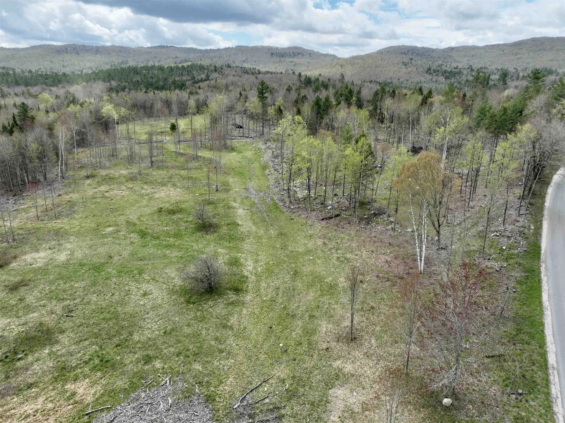 1798 Powder Spring Road Groton VT 05046